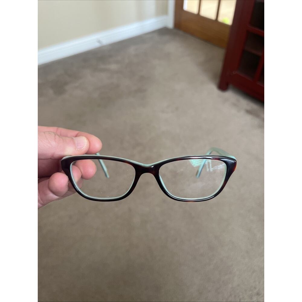 RALPH LAUREN eyeglasses TORTOISE SOFT CATS EYE glasses - Picture 13 of 13